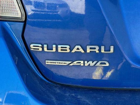 SUBARU WRX 2018 JF1VA1A63J9805442 image SUBARU WRX 2018 JF1VA1A63J9805442 image