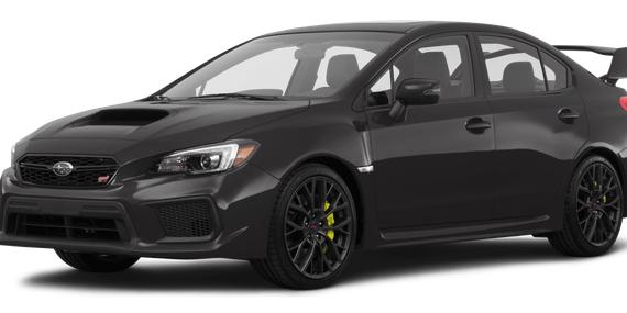 SUBARU WRX 2018 JF1VA2W60J9823539 image