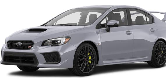 SUBARU WRX 2018 JF1VA2W65J9824718 image