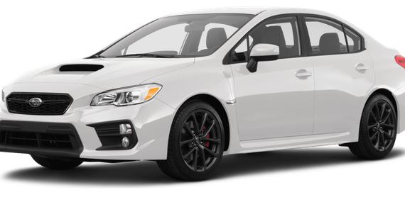 SUBARU WRX 2018 JF1VA1B63J9812826 image