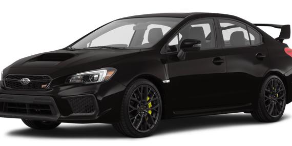 SUBARU WRX 2018 JF1VA2W60J9817885 image