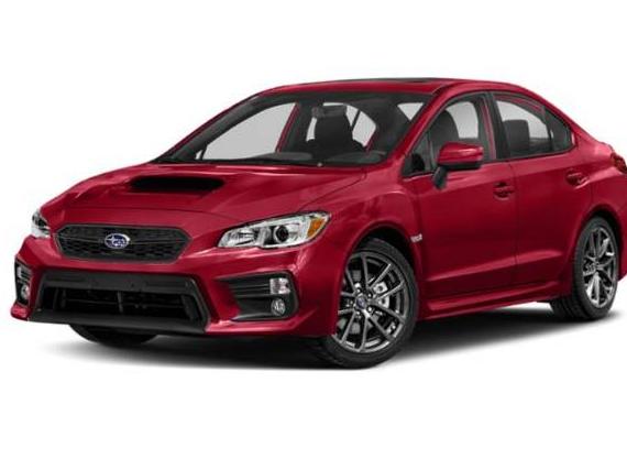 SUBARU WRX 2018 JF1VA1H6XJ9834457 image SUBARU WRX 2018 JF1VA1H6XJ9834457 image