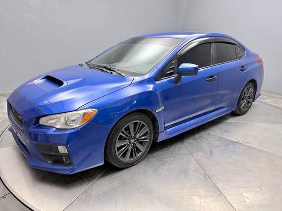 SUBARU WRX 2018 JF1VA1A64J9817163 image SUBARU WRX 2018 JF1VA1A64J9817163 image