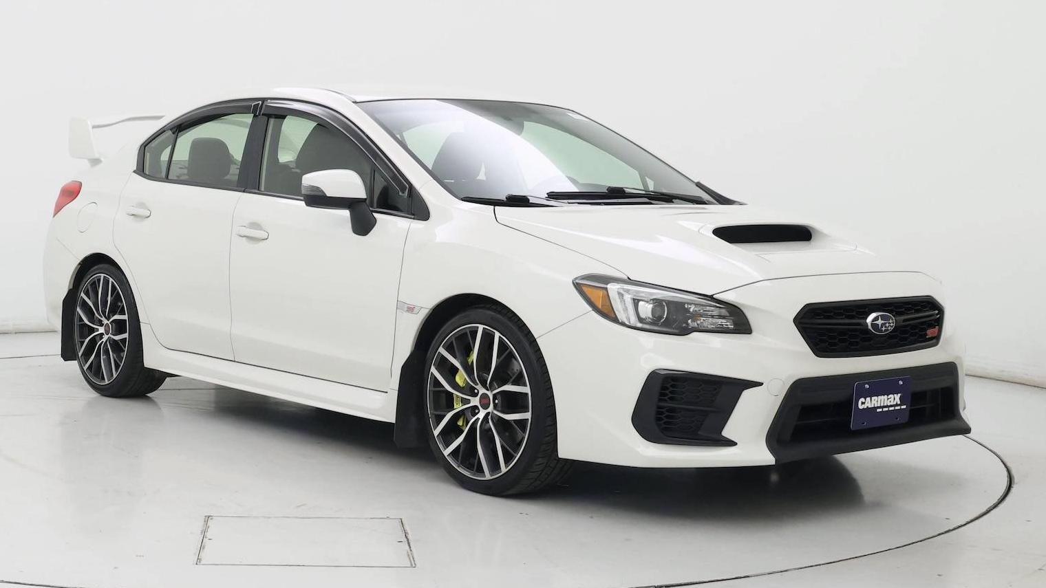 SUBARU WRX 2021 JF1VA2S64M9801070 image