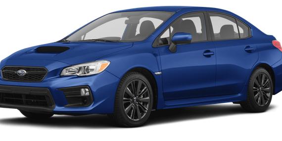 SUBARU WRX 2021 JF1VA1A65M9824613 image SUBARU WRX 2021 JF1VA1A65M9824613 image