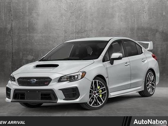 SUBARU WRX 2021 JF1VA2E66M9803964 image