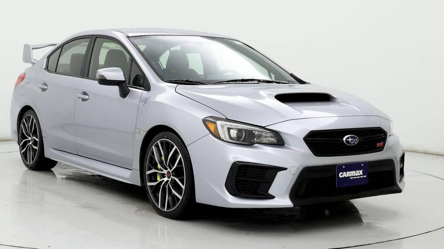 SUBARU WRX 2021 JF1VA2E67M9806646 image