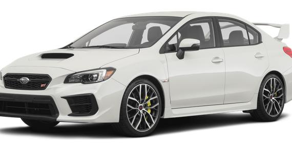 SUBARU WRX 2021 JF1VA2W67M9801994 image