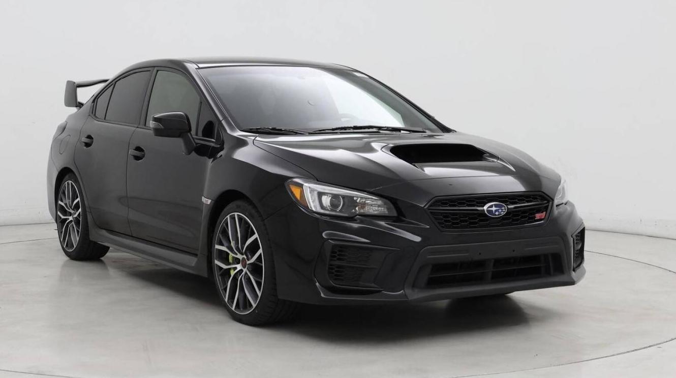 SUBARU WRX 2021 JF1VA2E68M9818272 image