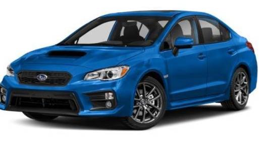 SUBARU WRX 2021 JF1VA1C68M9817507 image