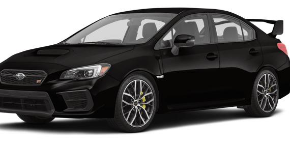 SUBARU WRX 2021 JF1VA2S66M9808246 image
