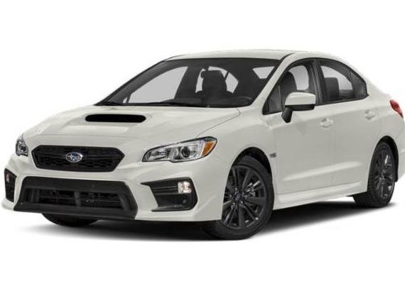 SUBARU WRX 2021 JF1VA1A60M9818069 image