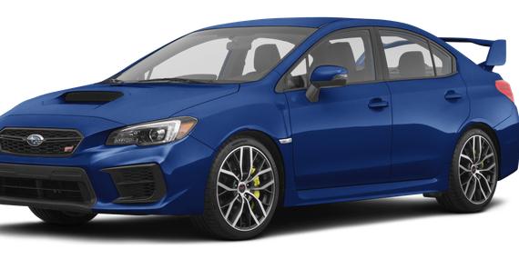 SUBARU WRX 2021 JF1VA2E63M9803887 image