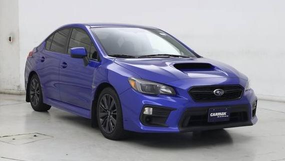 SUBARU WRX 2021 JF1VA1A69M9816269 image SUBARU WRX 2021 JF1VA1A69M9816269 image