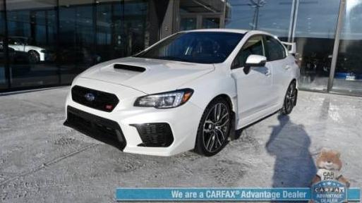 SUBARU WRX 2021 JF1VA2S65M9807962 image