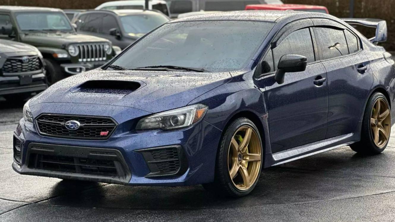 SUBARU WRX 2021 JF1VA2S68M9816462 image