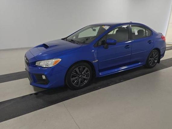 SUBARU WRX 2021 JF1VA1A66M9800031 image SUBARU WRX 2021 JF1VA1A66M9800031 image