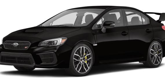 SUBARU WRX 2021 JF1VA2E64M9816549 image