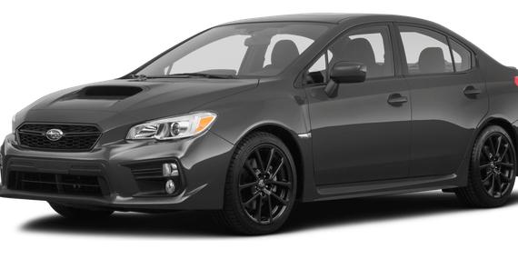 SUBARU WRX 2021 JF1VA1C68M9806989 image