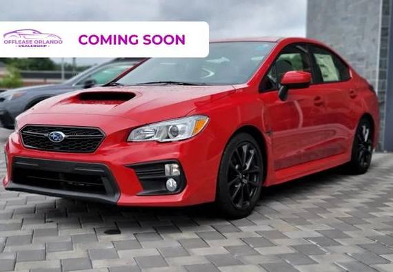 SUBARU WRX 2021 JF1VA1C63M9811811 image SUBARU WRX 2021 JF1VA1C63M9811811 image
