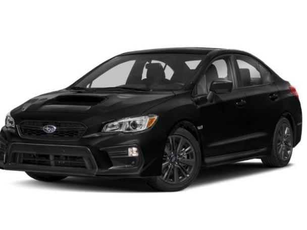 SUBARU WRX 2021 JF1VA1A6XM9800419 image