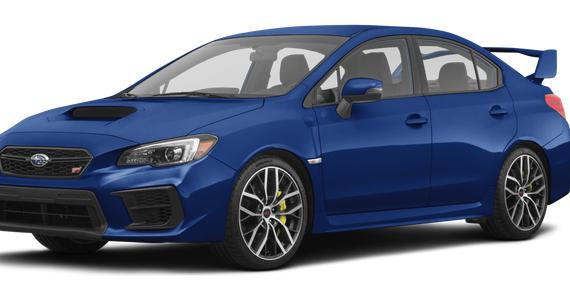 SUBARU WRX 2021 JF1VA2E65M9821663 image
