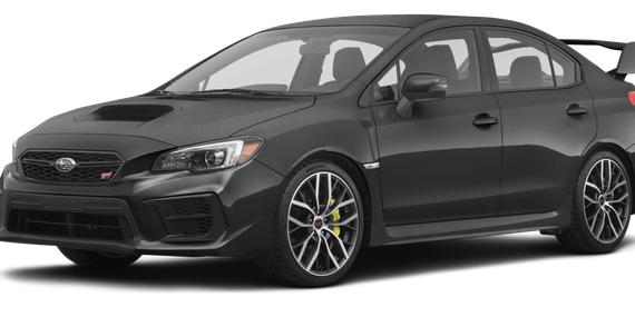 SUBARU WRX 2021 JF1VA2S6XM9800618 image