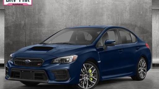 SUBARU WRX 2021 JF1VA2T66M9820203 image