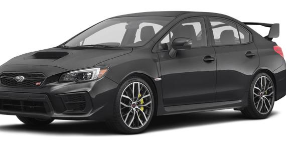 SUBARU WRX 2021 JF1VA2E65M9802370 image