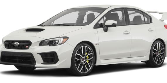 SUBARU WRX 2021 JF1VA2E63M9819412 image