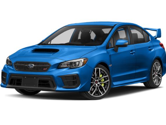 SUBARU WRX 2021 JF1VA2E62M9821927 image