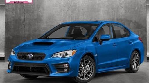 SUBARU WRX 2021 JF1VA1C6XM9813829 image