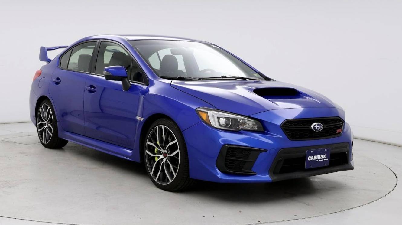 SUBARU WRX 2021 JF1VA2E60M9805886 image