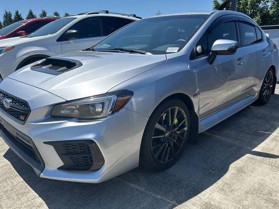 SUBARU WRX 2021 JF1VA2T65M9810505 image
