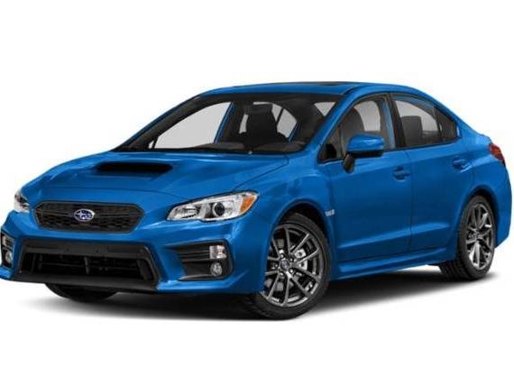SUBARU WRX 2021 JF1VA1P69M8805768 image