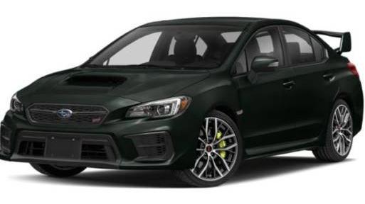 SUBARU WRX 2021 JF1VA2S61M9800099 image