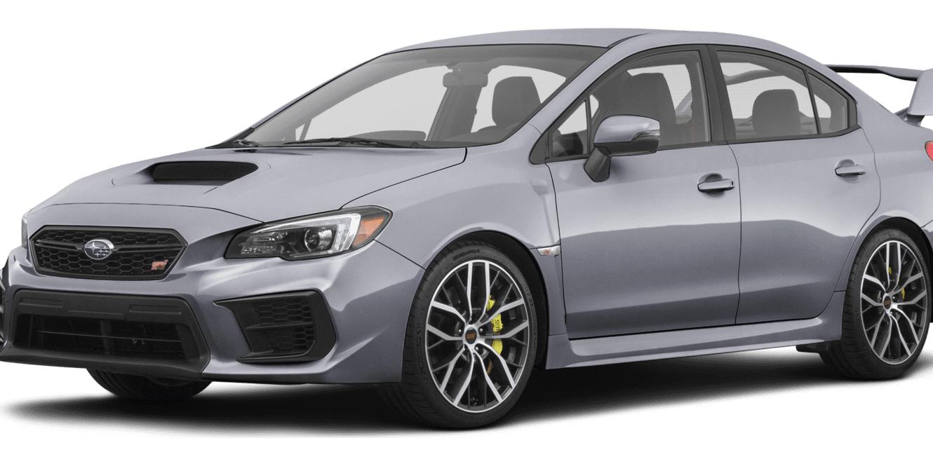 SUBARU WRX 2021 JF1VA2S66M9807534 image