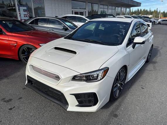 SUBARU WRX 2021 JF1VA2E65M9820996 image SUBARU WRX 2021 JF1VA2E65M9820996 image