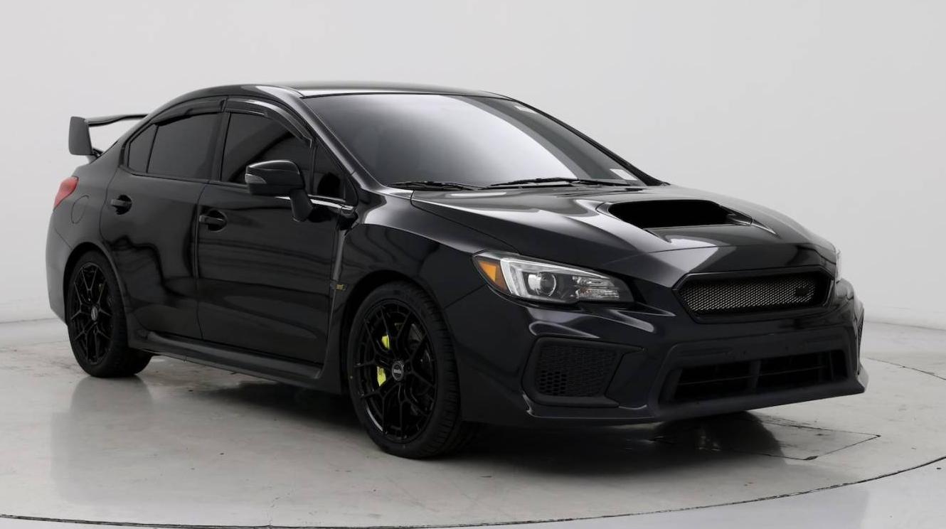 SUBARU WRX 2021 JF1VA2S69M9816910 image