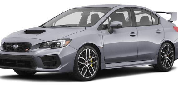 SUBARU WRX 2021 JF1VA2E68M9809118 image