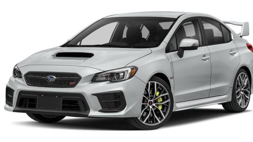 SUBARU WRX 2021 JF1VA2S68M9809270 image