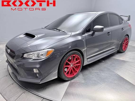 SUBARU WRX 2021 JF1VA1C67M9813660 image SUBARU WRX 2021 JF1VA1C67M9813660 image
