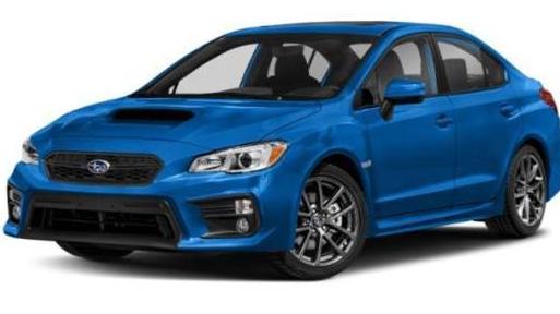 SUBARU WRX 2021 JF1VA1C66M9823354 image