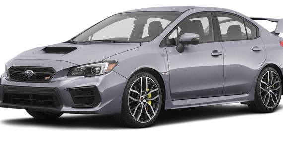SUBARU WRX 2021 JF1VA2W63M9808618 image