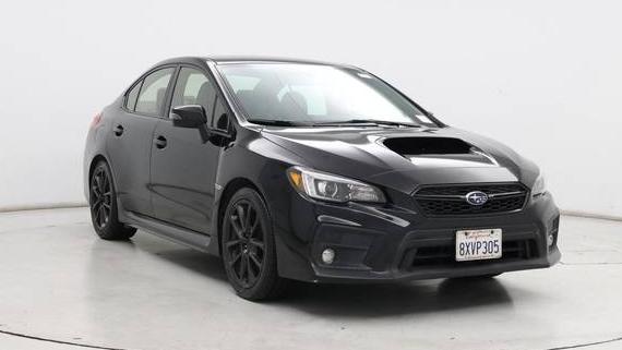 SUBARU WRX 2021 JF1VA1J69M9811542 image SUBARU WRX 2021 JF1VA1J69M9811542 image