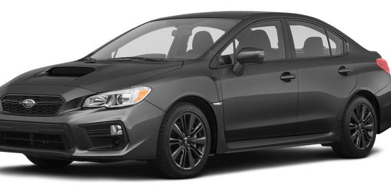 SUBARU WRX 2021 JF1VA1A65M9823199 image
