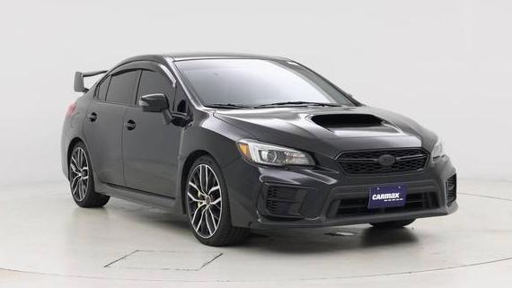 SUBARU WRX 2021 JF1VA2S63M9814246 image