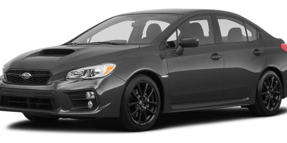 SUBARU WRX 2021 JF1VA1F62M8806052 image
