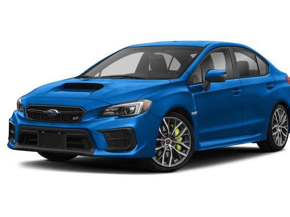 SUBARU WRX 2021 JF1VA2T68M9808652 image