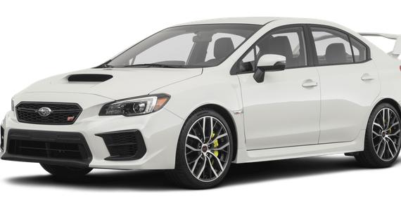 SUBARU WRX 2021 JF1VA2W60M9821875 image